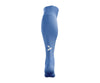 Ultra Sock - Sky and White - Back